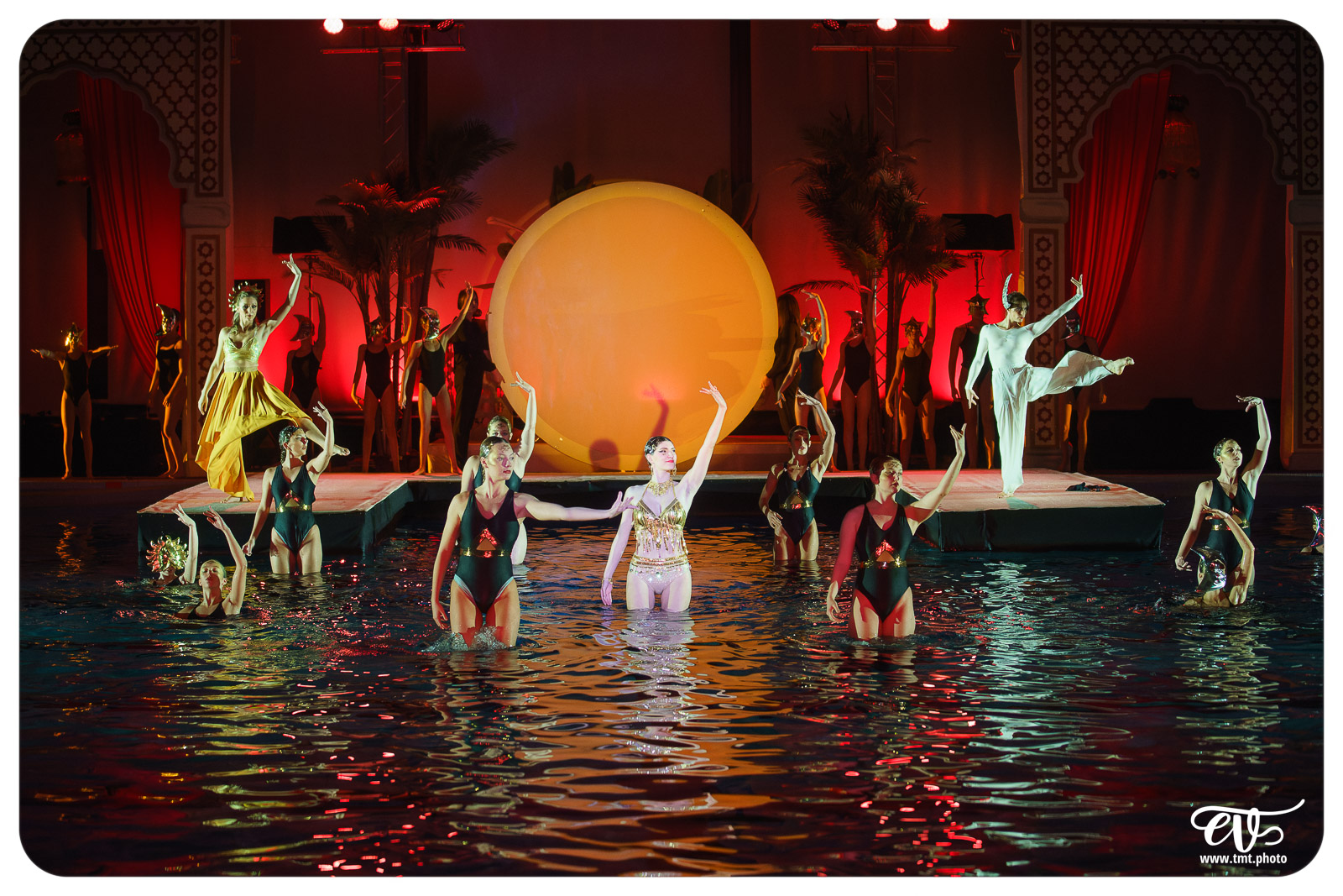 BNS - MILLE ET UNE NUITS